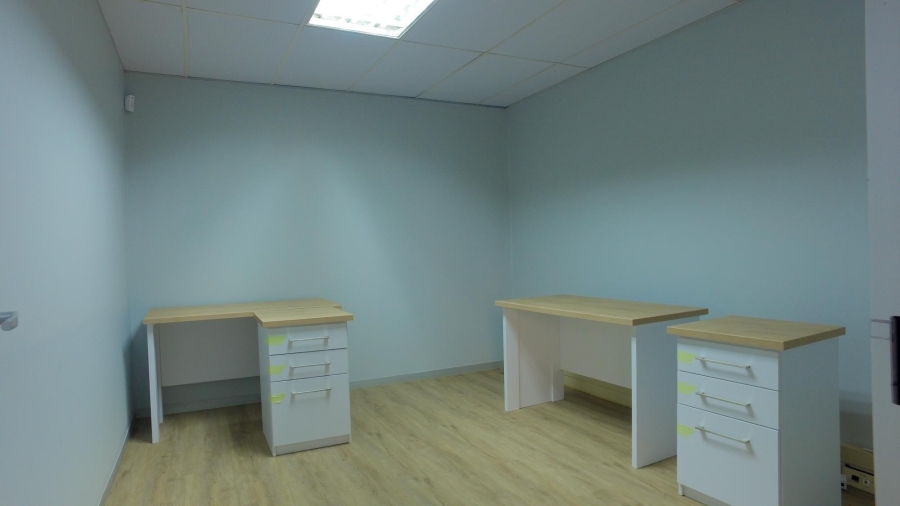 To Let Commercial Property for Rent in Bodorp North West
